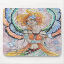 Recherche de ange gardien tapis souris Anges