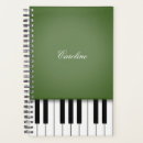 Recherche de classeur de musique Choeur