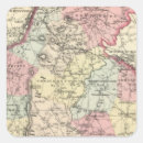 Recherche de secteur autocollants Complètement