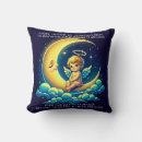 Recherche de ange enfant coussins Étoiles