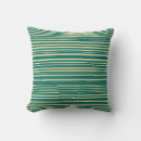 Recherche de grand jaune coussins Turquoise