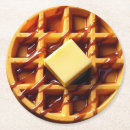 Recherche de gaufre dessous de verres Kawaii