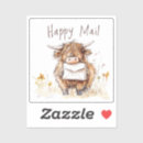 Recherche de happy mail autocollants Mignon
