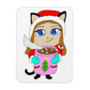 Recherche de chocolat chaud magnets Mignon