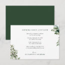 Recherche de seulement invitations Aquarelle