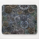 Recherche de engrenage tapis souris Machine