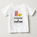 Recherche de petit déjeuner bébé tshirts Bacon