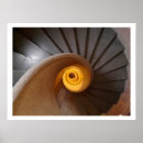 Recherche de escalier en spirale posters Architecture