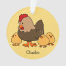 Recherche de vache bande dessinée ornements Bébé