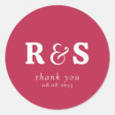 Recherche de magenta autocollants Favoriser