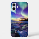 Recherche de aurore iphone coques Paysage