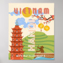 Recherche de vietnam travel posters Sapa