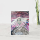 Recherche de pagan vœux cartes Magique