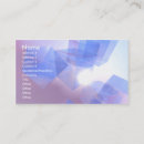Recherche de cubes cartes visite Conception