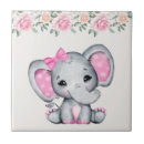 Recherche de éléphant mignon carreaux Animal