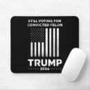 Recherche de trump tapis souris Élection
