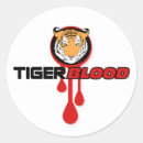 Recherche de blood autocollants Pour tous