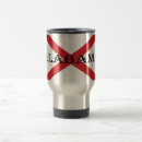 Recherche de drapeau jaune tasses Blanc
