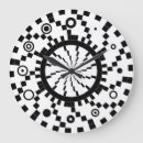 Recherche de sphères horloges Noir