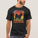 Recherche de maltipoo tshirts Vintage