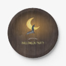 Recherche de halloween assiettes en papier Tendance