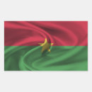 Recherche de drapeau du burkina faso autocollants Patriotisme