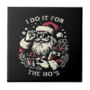 Recherche de père noël drôle carreaux Claus