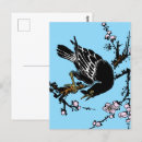 Recherche de fleurs japonaises cartes postales Fleurs de cerisiers