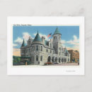 Recherche de bureau de poste cartes postales Principal