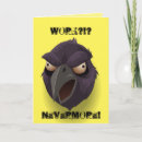 Recherche de poe vœux cartes Jamais plus