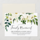 Recherche de belle famille invitations Élégant