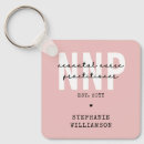 Recherche de np porteclés Infirmière praticienne