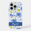 Recherche de motif palmier iphone coques Nom