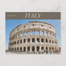 Recherche de amphithéâtre cartes postales Rome italie