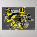 Recherche de noir jaune posters Gotham