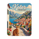 Recherche de baie magnets Voyage