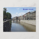 Recherche de sarajevo cartes postales Ville