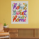 Recherche de funky posters Fleurs