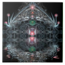Recherche de visionnaire Magique