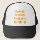 Recherche de chansons casquettes Drôle