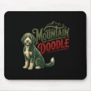Recherche de montagne tapis souris Extérieur