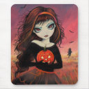 Recherche de filles gothiques tapis souris Grand oeil