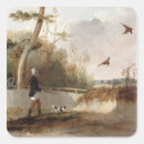 Recherche de shooting autocollants Chasse