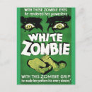 Recherche de films cartes postales Zombie
