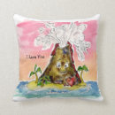 Recherche de volcan coussins Lave