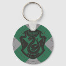 Recherche de slytherin porteclés Vert