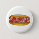 Recherche de fruits de mer badges Homard