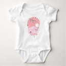Recherche de cerise bébé vêtements Fleurs