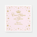 Recherche de il était une fois serviettes Pour enfants