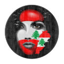 Recherche de visage planches à découper Arabe